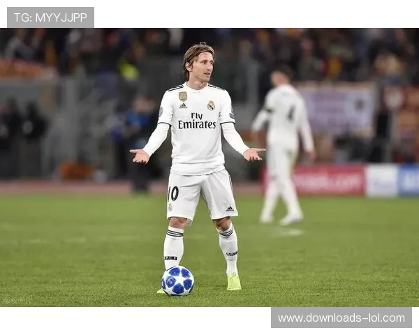 40岁莫德里奇再披战袍克罗地亚传奇坚持征战世界杯预选赛