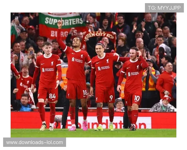 英超双红会悬念即将揭晓 曼联利物浦谁能笑到最后