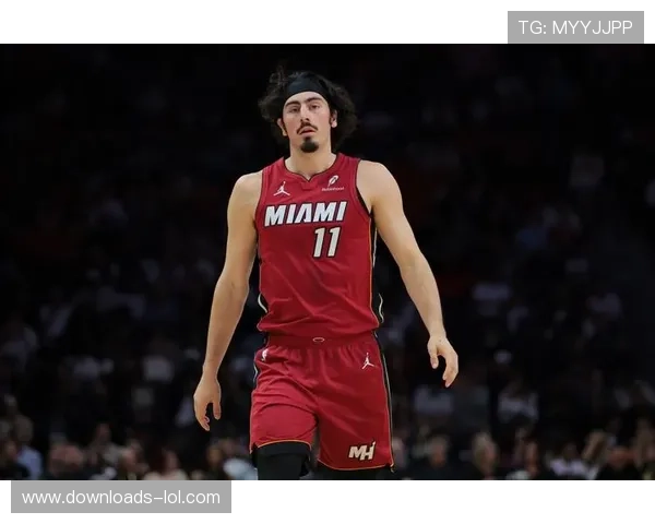 热火球员哈克斯谈休赛期重点:打磨投篮与防守技术,发挥自身优势