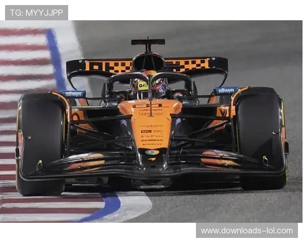 皮亚斯特里站场沉默身影，年轻车手面临冠军压力考验