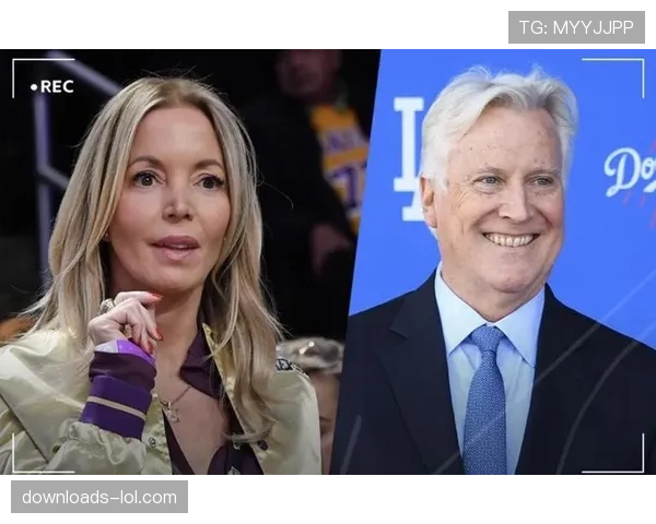 湖人老板巴斯谈未来：球队围绕东契奇打造，詹姆斯去向未定